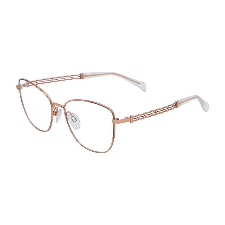 Line Art XL2192 Eyeglasses - view 2